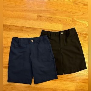 Boys Under Armour Shorts